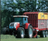 Traktory 4WD Steyr CVT 6175 Profi