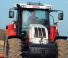 Traktory 4WD Steyr CVT 6195 Profi