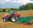 Traktory 4WD Steyr CVT 6210 Basis