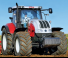 Traktory 4WD Steyr CVT 6210 Profi