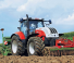 Traktory 4WD Steyr CVT 6225 Basis