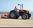 Traktory 4WD SAME Delfino 50