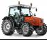 Traktory 4WD SAME Dorado 100.4