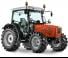Traktory 4WD SAME Dorado 80 Classic 