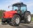 Traktory 4WD SAME Dorado 80 Classic 