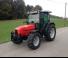 Traktory 4WD SAME Dorado 80