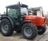 Traktory 4WD SAME Dorado 80