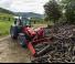 Traktory 4WD SAME Dorado 80 