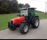 Traktory 4WD SAME Dorado 80