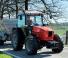 Traktory 4WD SAME Dorado 80