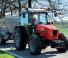 Traktory 4WD SAME Dorado 80