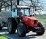 Traktory 4WD SAME Dorado 80