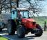 Traktory 4WD SAME Dorado 90.4