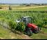 Traktory 4WD SAME Dorado CVT 100.4 