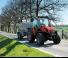 Traktory 4WD SAME Dorado CVT 100.4 