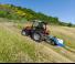 Traktory 4WD SAME Dorado CVT 110.4 