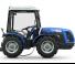 Traktory 4WD BCS e-Vanguard RS