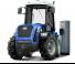 Traktory 4WD BCS e-Vanguard RS