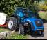 Traktory 4WD BCS Eagle 85 SDT