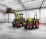 Traktory 4WD Claas Elios 210 Basic 