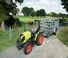 Traktory 4WD Claas Elios 210 Basic 
