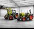 Traktory 4WD Claas Elios 210