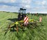 Traktory 4WD Claas Elios 210 Classic 