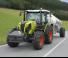 Traktory 4WD Claas Elios 220