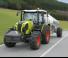 Traktory 4WD Claas Elios 230
