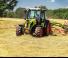 Traktory 4WD Claas Elios 330   