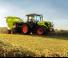 Traktory 4WD Claas Elios 330   