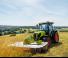 Traktory 4WD Claas Elios 3.85 Trend