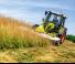 Traktory 4WD Claas Elios 3.85 Trend
