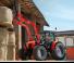 Traktory 4WD SAME Explorer 110 HD 