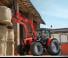 Traktory 4WD SAME Explorer 120 HD 
