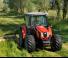 Traktory 4WD SAME Explorer 120 HD 
