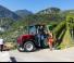 Traktory 4WD Valtra F105S