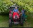 Traktory 4WD Valtra F75S