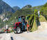 Traktory 4WD Valtra F75S