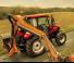 Traktory 4WD Case IH Farmall 115 C Hilo