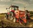 Traktory 4WD Case IH Farmall 115 C Hilo