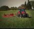 Traktory 4WD Case IH Farmall 120U