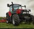 Traktory 4WD Case IH Farmall 120U