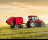 Traktory 4WD Case IH Farmall 55 A