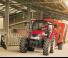 Traktory 4WD Case IH Farmall 55 C Komfort