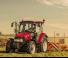 Traktory 4WD Case IH Farmall 55 C Komfort