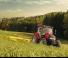 Traktory 4WD Case IH Farmall 75 A Basis