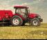 Traktory 4WD Case IH Farmall 75 A Basis