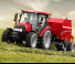 Traktory 4WD Case IH Farmall 75 A
