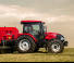 Traktory 4WD Case IH Farmall 75 A Rops